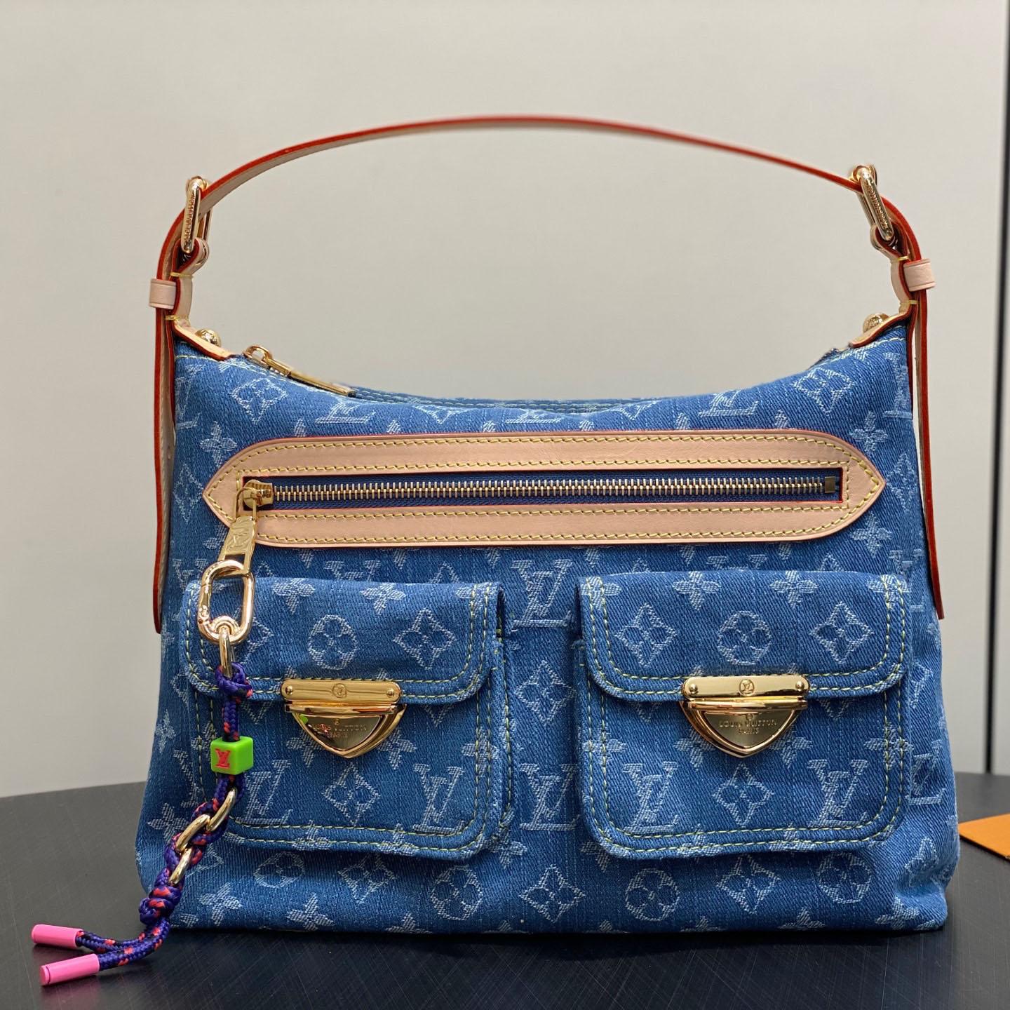 Louis Vuitton Baggy M27329 - DopestKickz