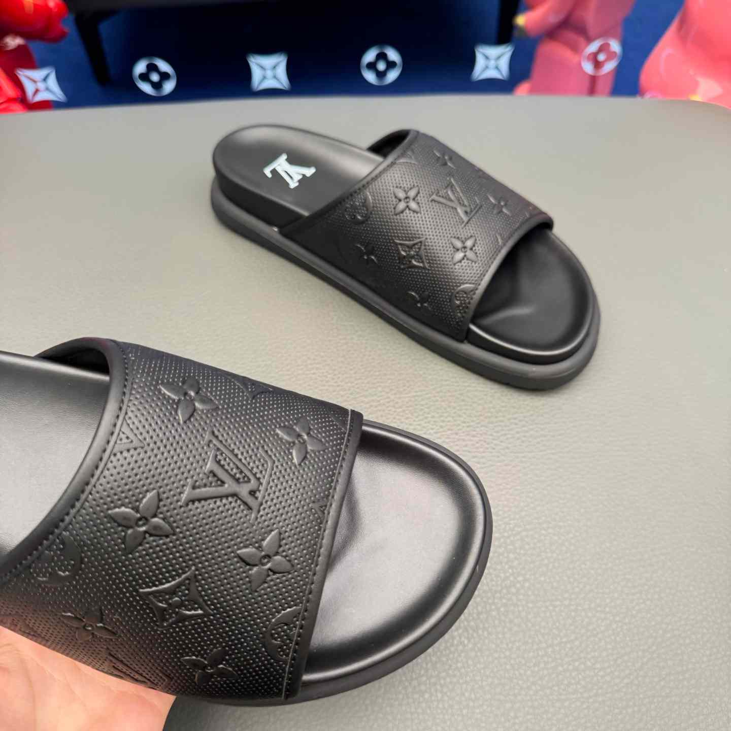 Louis Vuitton Miami Mule  - DopestKickz