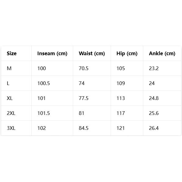 Balenciaga Cotton Pants - DopestKickz