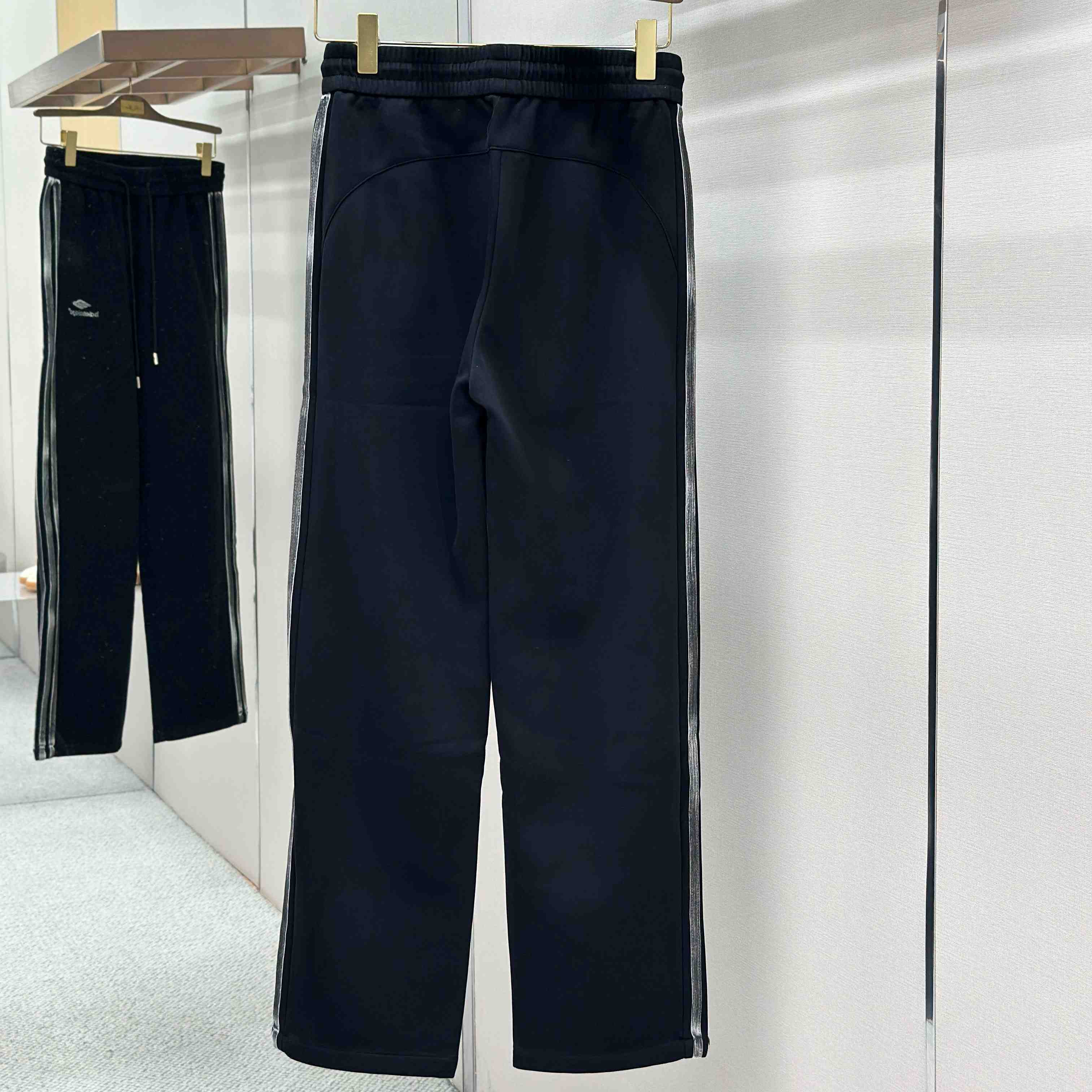 Balenciaga Cotton Pants - DopestKickz