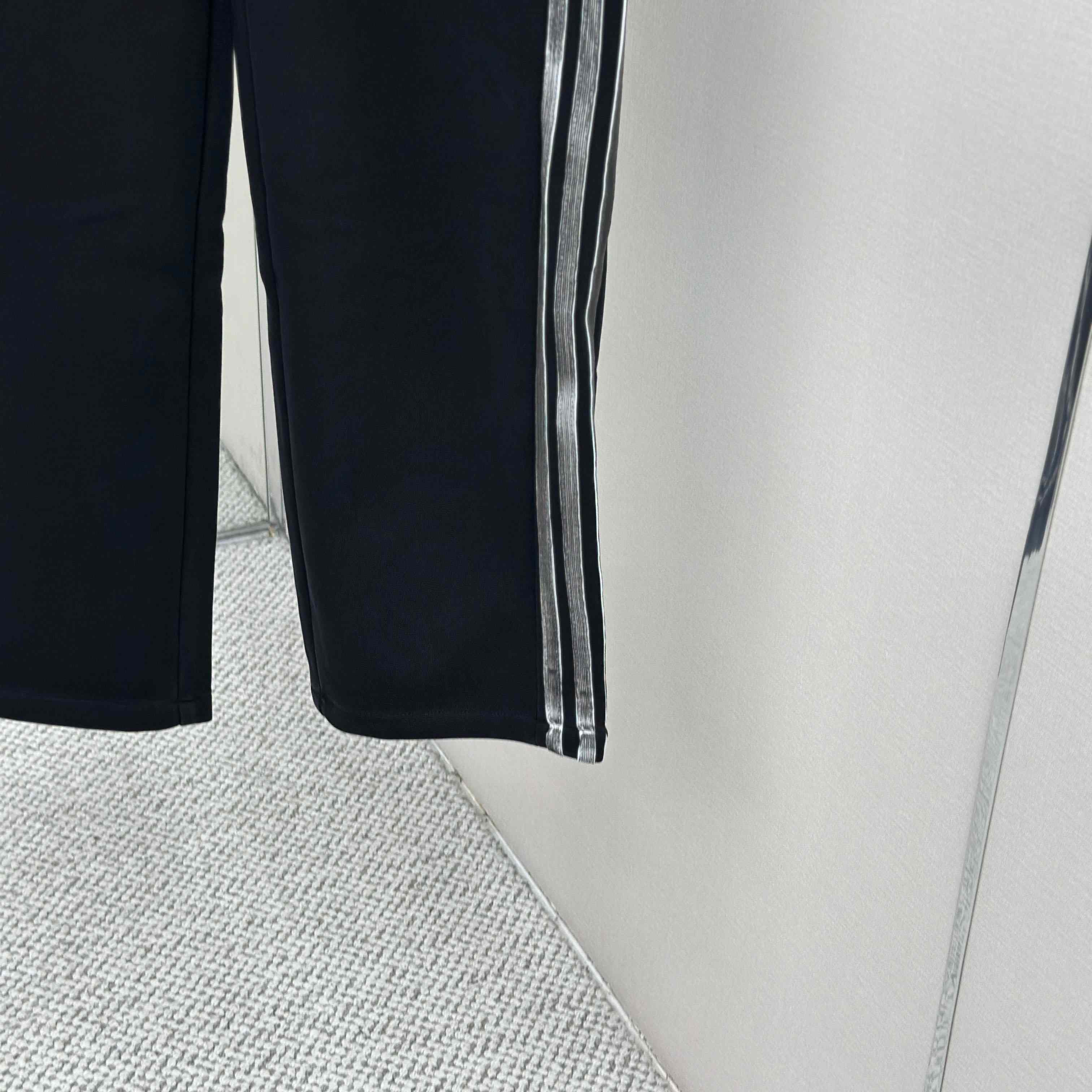Balenciaga Cotton Pants - DopestKickz