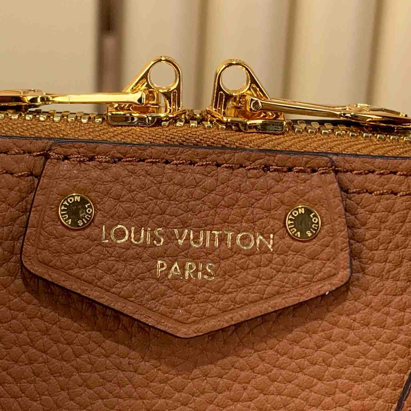 Louis Vuitton Alma Trunk BB M29091 - DopestKickz