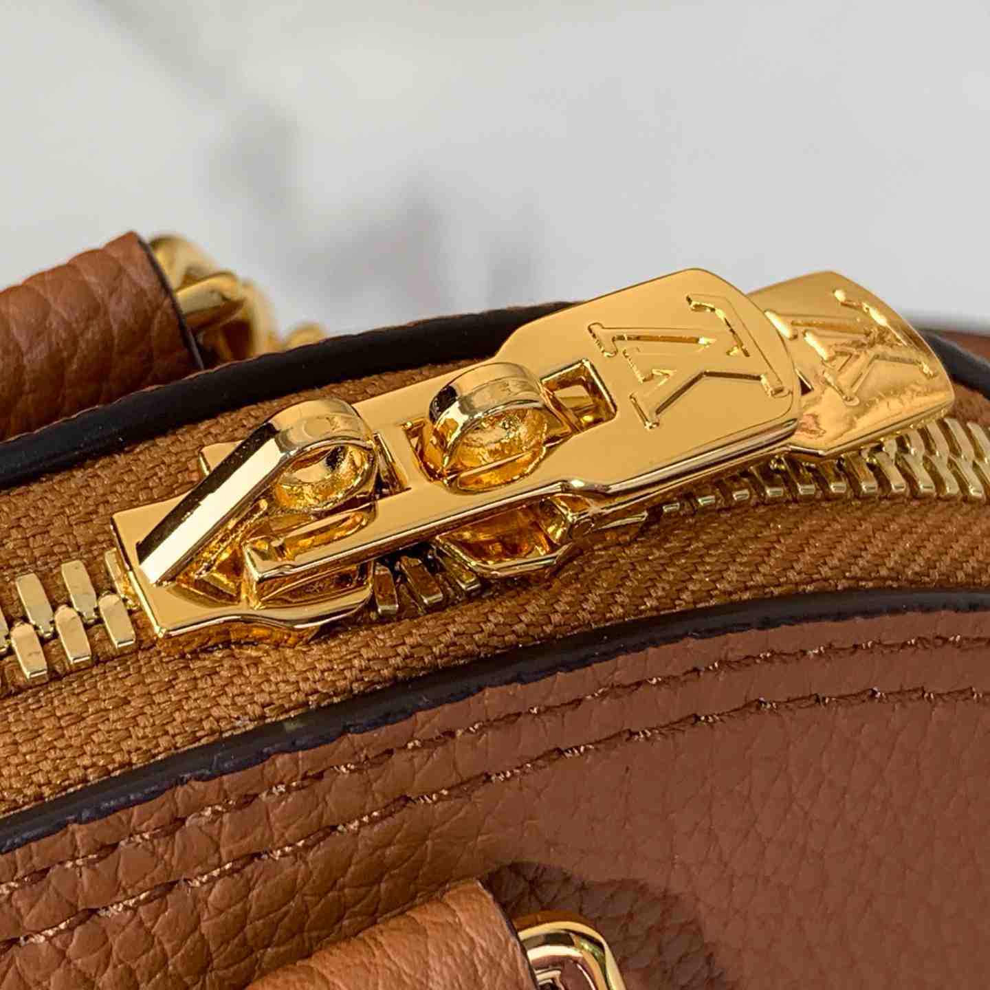 Louis Vuitton Alma Trunk BB M29091 - DopestKickz