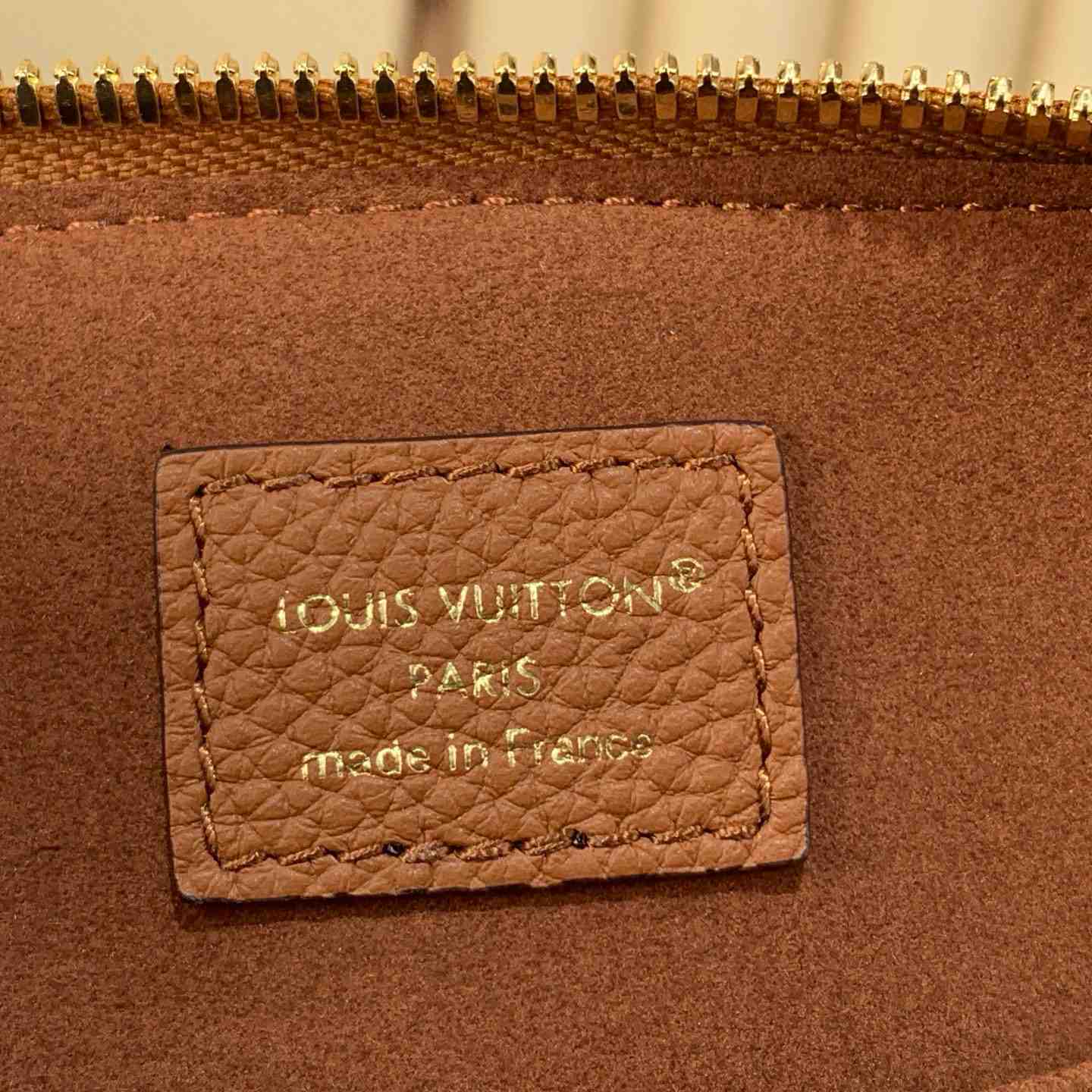 Louis Vuitton Alma Trunk BB M29091 - DopestKickz