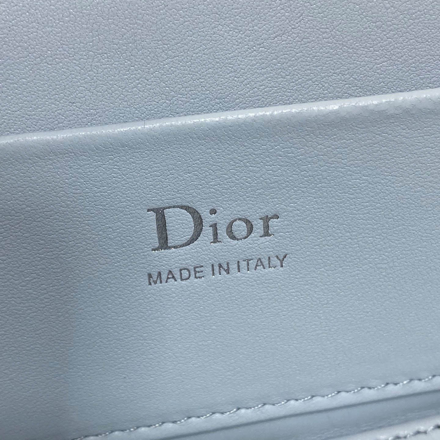 Dior Mini Vanity Bag - DopestKickz