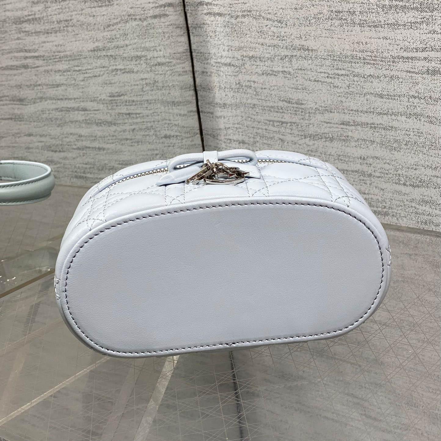 Dior Mini Vanity Bag - DopestKickz