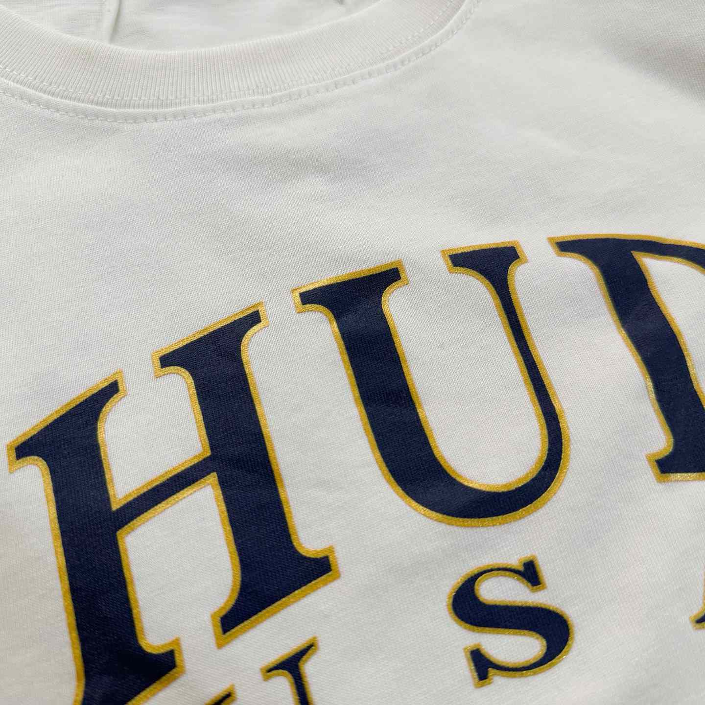 Rhude USA Sailing Icon T-shirt - DopestKickz