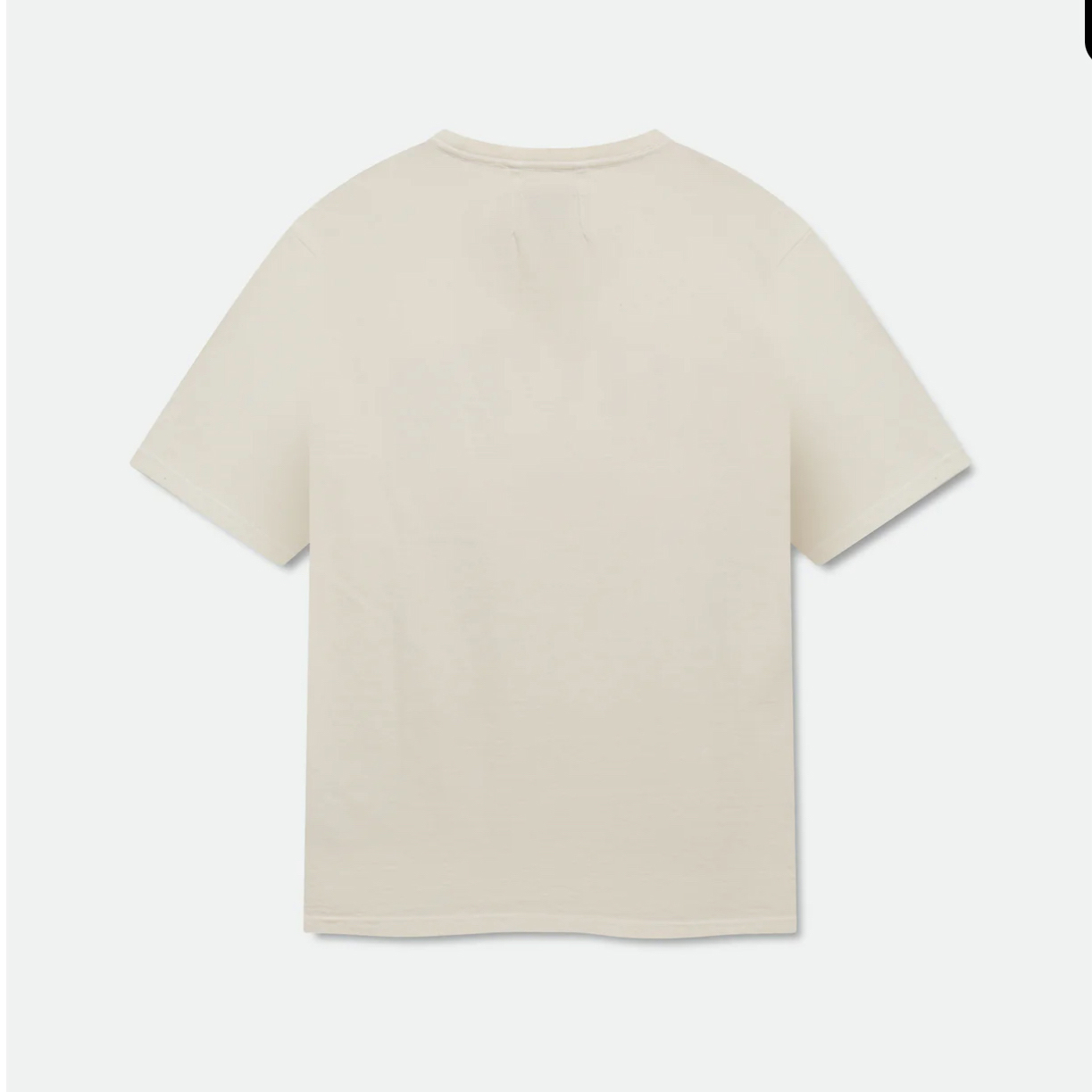 Rhude USA Sailing Icon T-shirt - DopestKickz