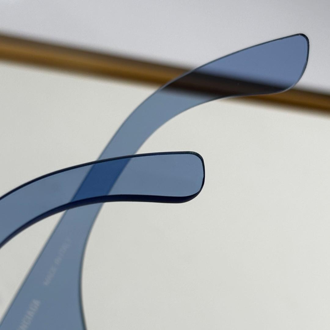 Balenciaga BB0359S Sunglasses - DopestKickz