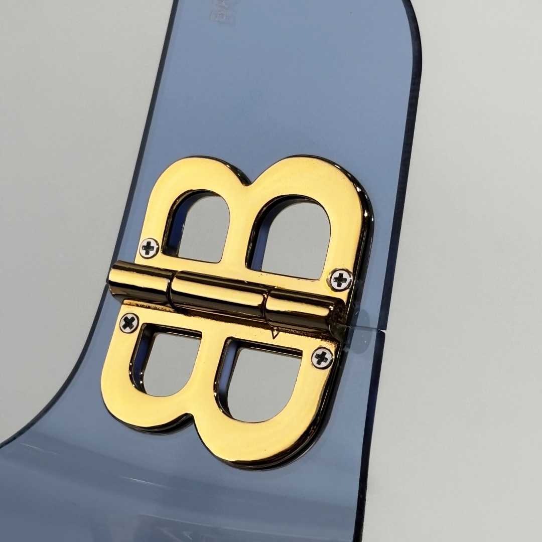 Balenciaga BB0359S Sunglasses - DopestKickz