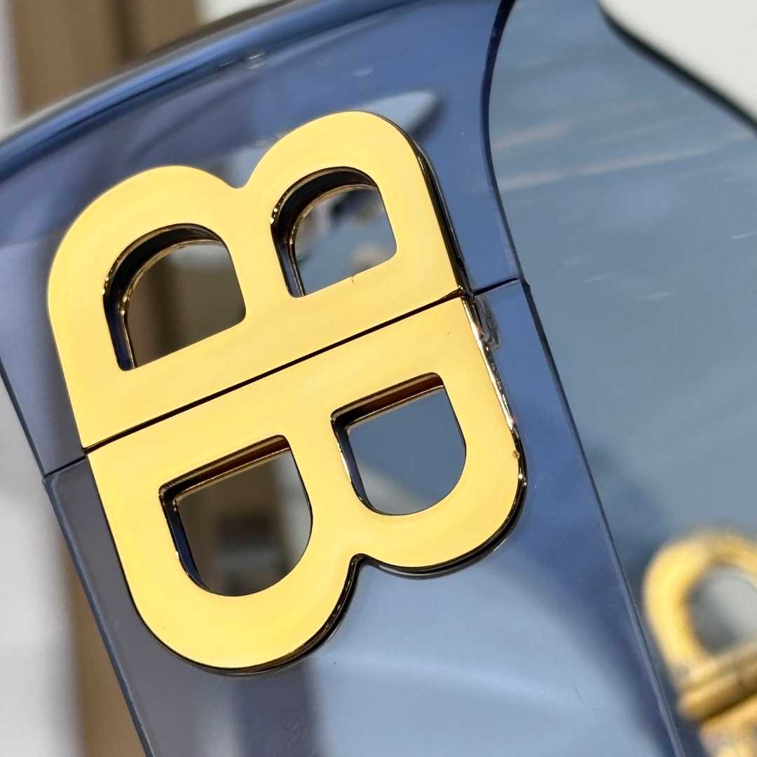 Balenciaga BB0359S Sunglasses - DopestKickz