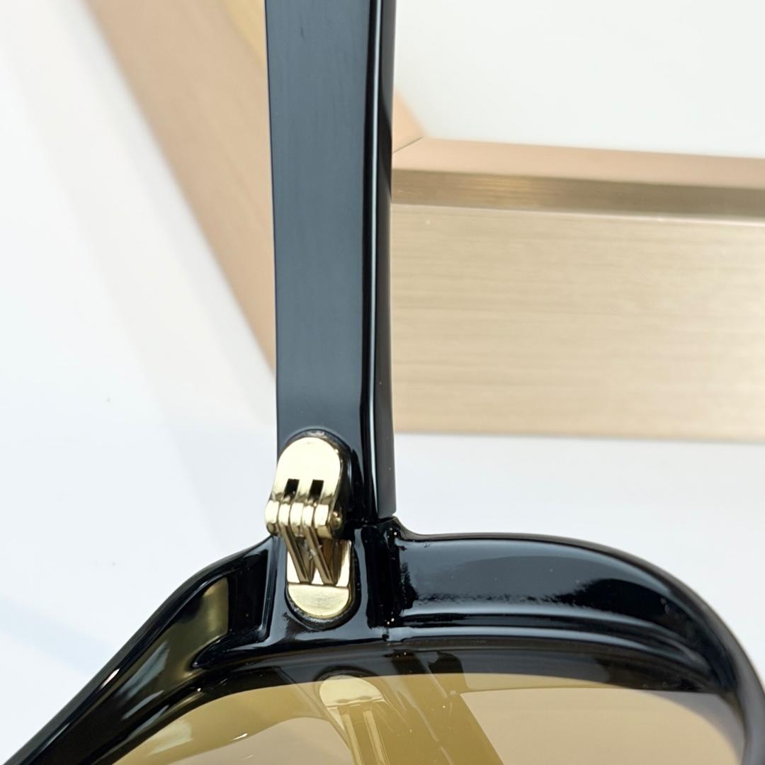 Tom Ford TF1182 Sunglasses - DopestKickz