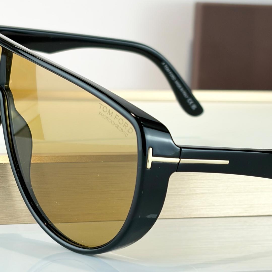 Tom Ford TF1182 Sunglasses - DopestKickz