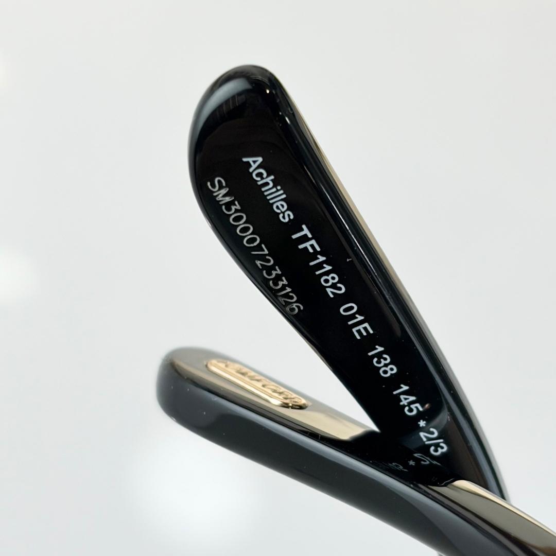 Tom Ford TF1182 Sunglasses - DopestKickz