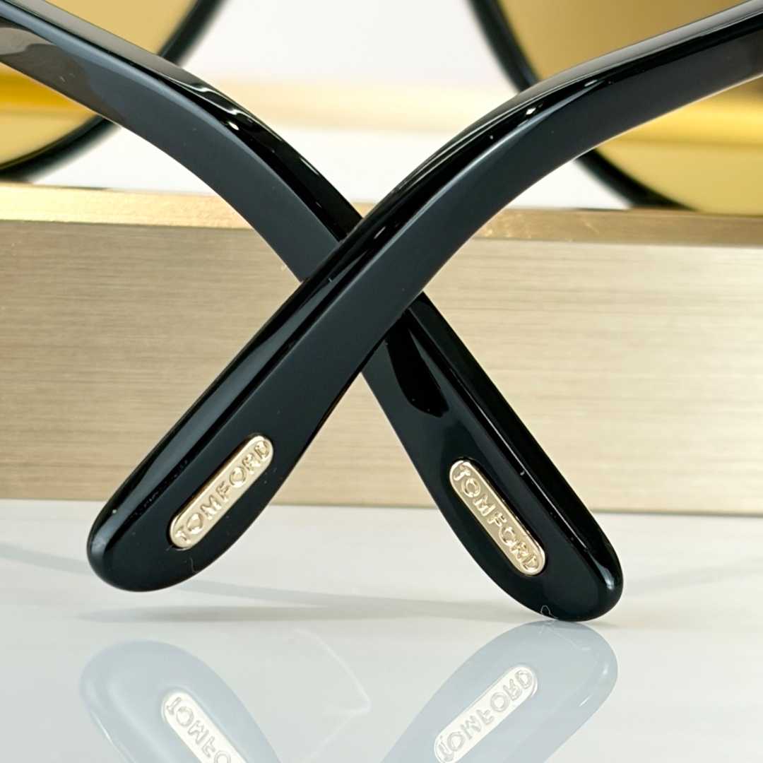 Tom Ford TF1182 Sunglasses - DopestKickz