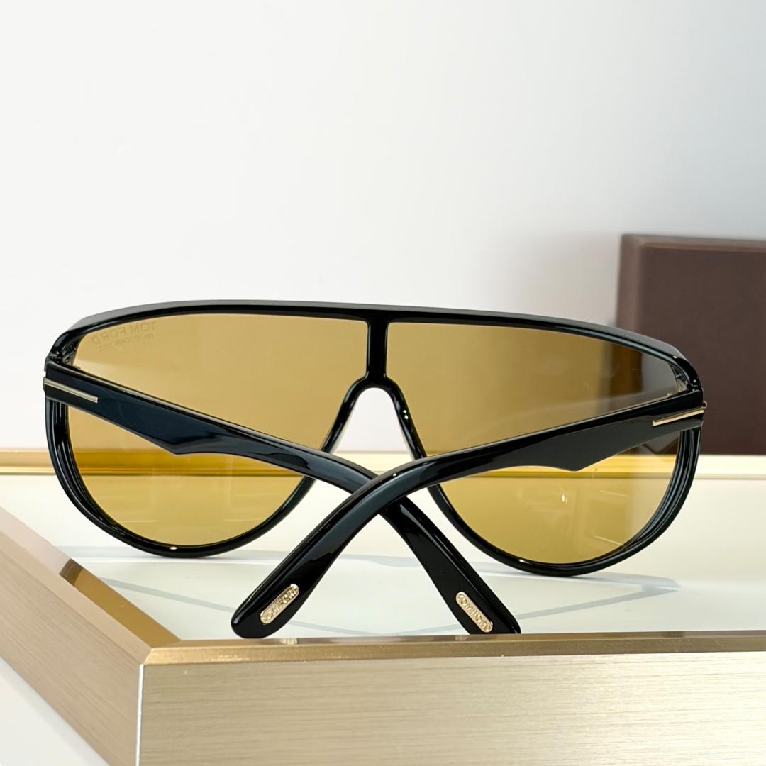 Tom Ford TF1182 Sunglasses - DopestKickz
