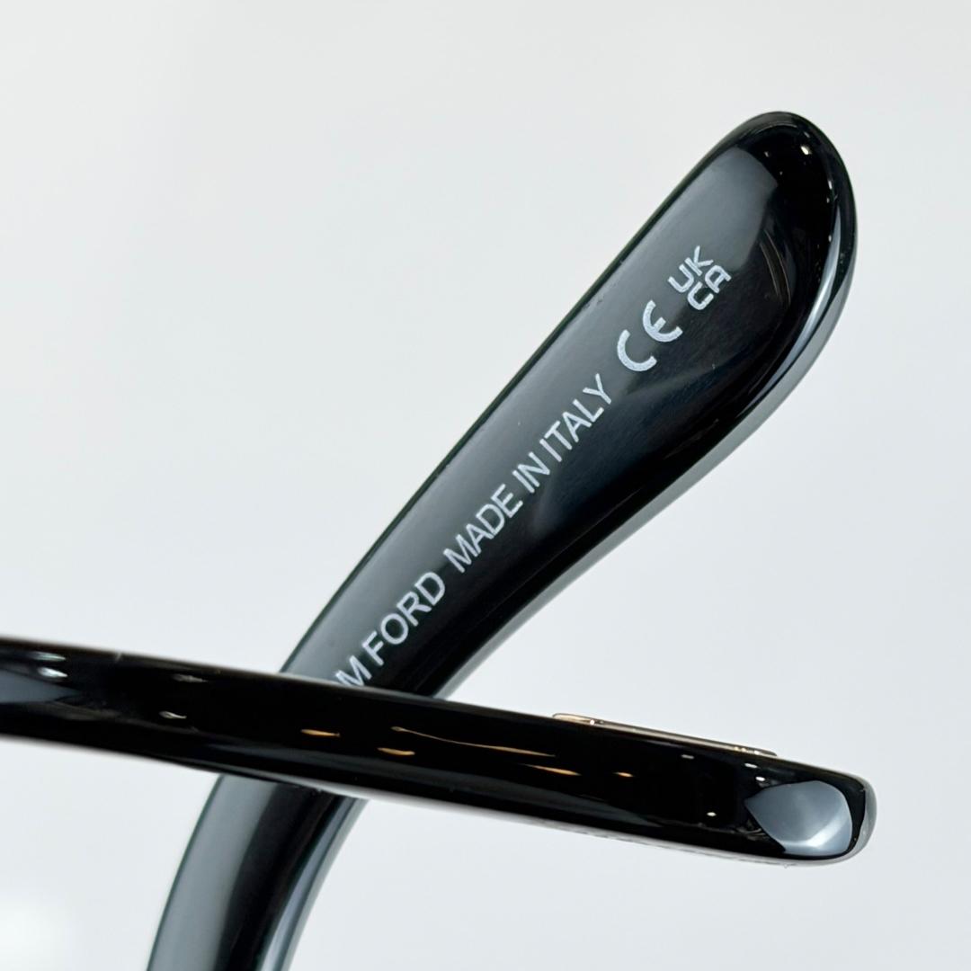 Tom Ford TF1182 Sunglasses - DopestKickz