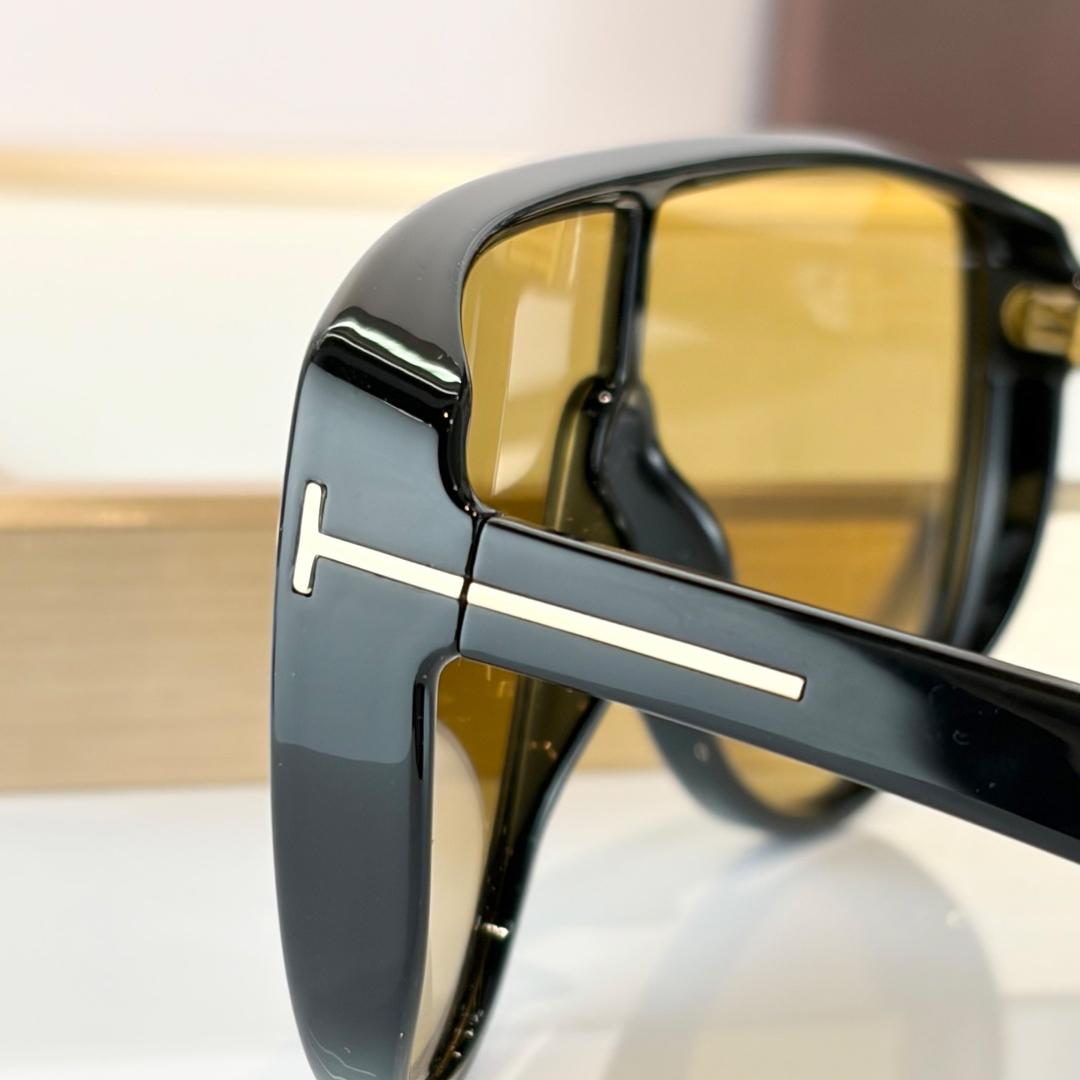 Tom Ford TF1182 Sunglasses - DopestKickz