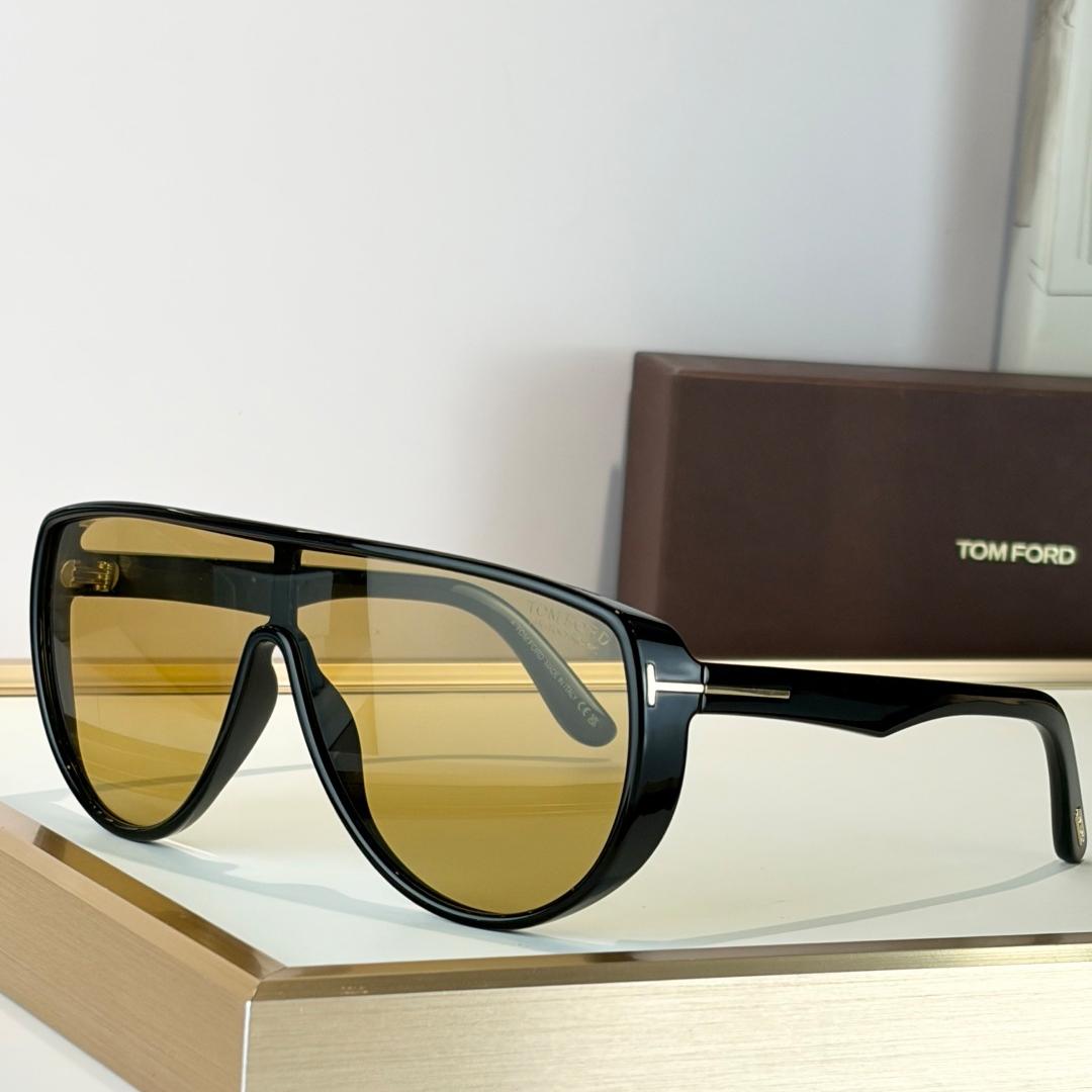 Tom Ford TF1182 Sunglasses - DopestKickz