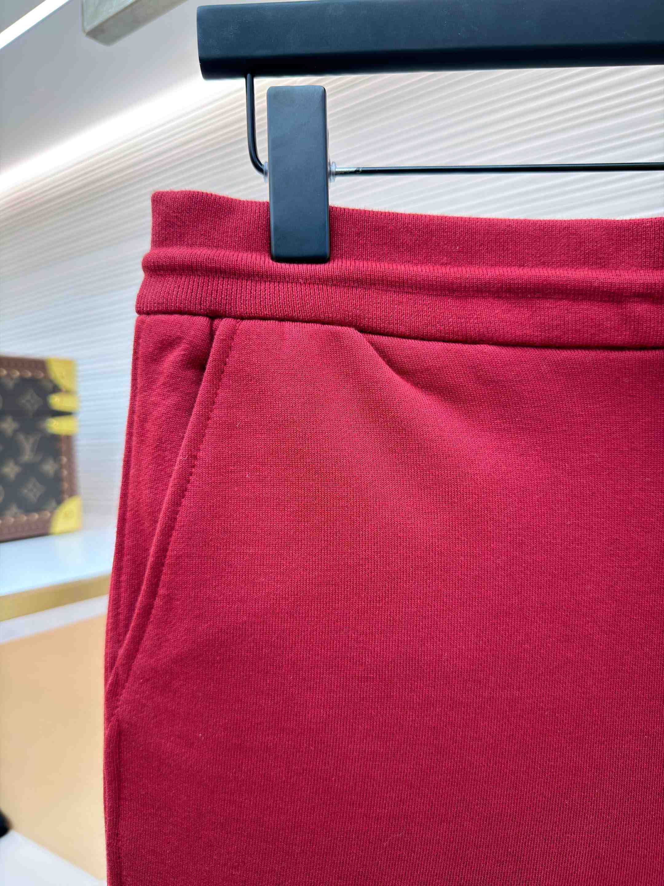 Thom Browne Classic Loopback 4-Bar Sweat Shorts - DopestKickz