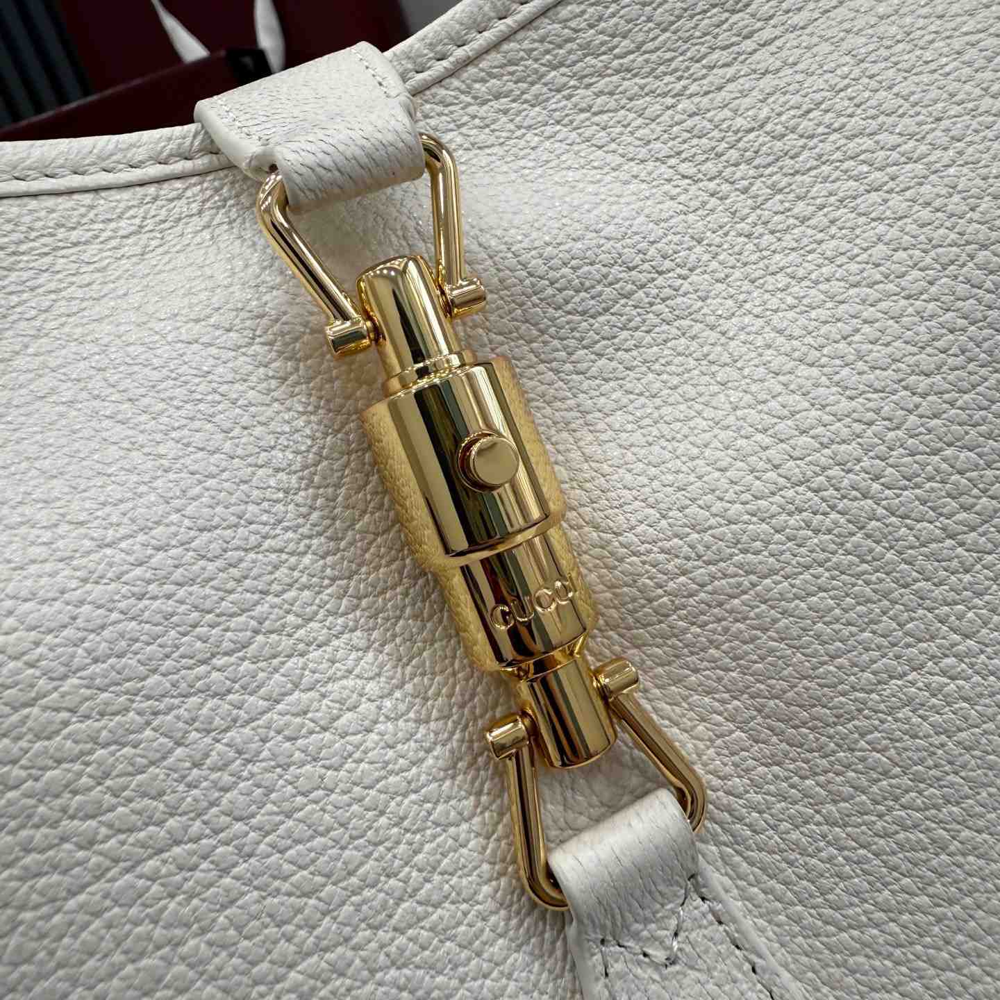 Gucci Jackie 1961 Medium Shoulder Bag 863136 - DopestKickz