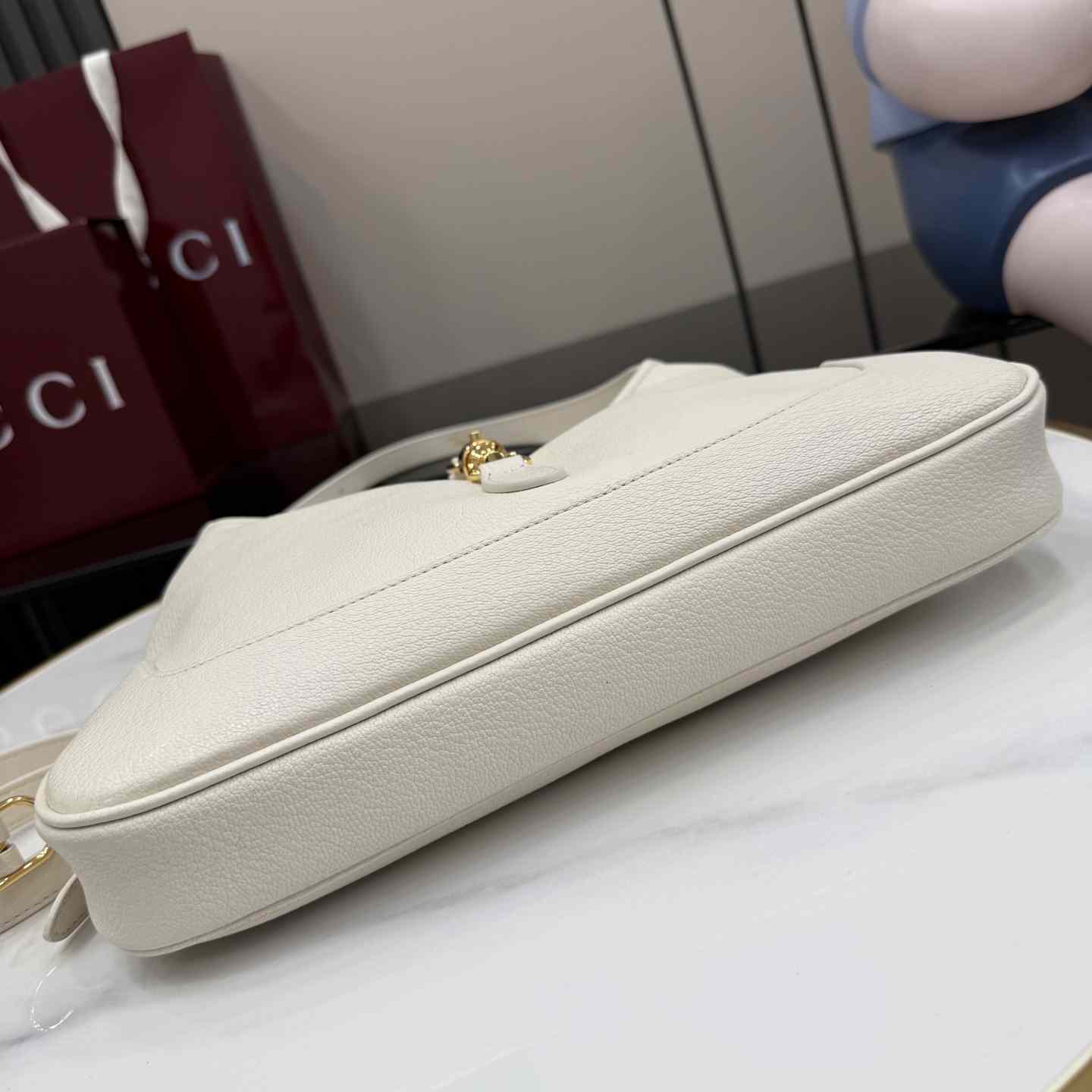 Gucci Jackie 1961 Medium Shoulder Bag 863136 - DopestKickz