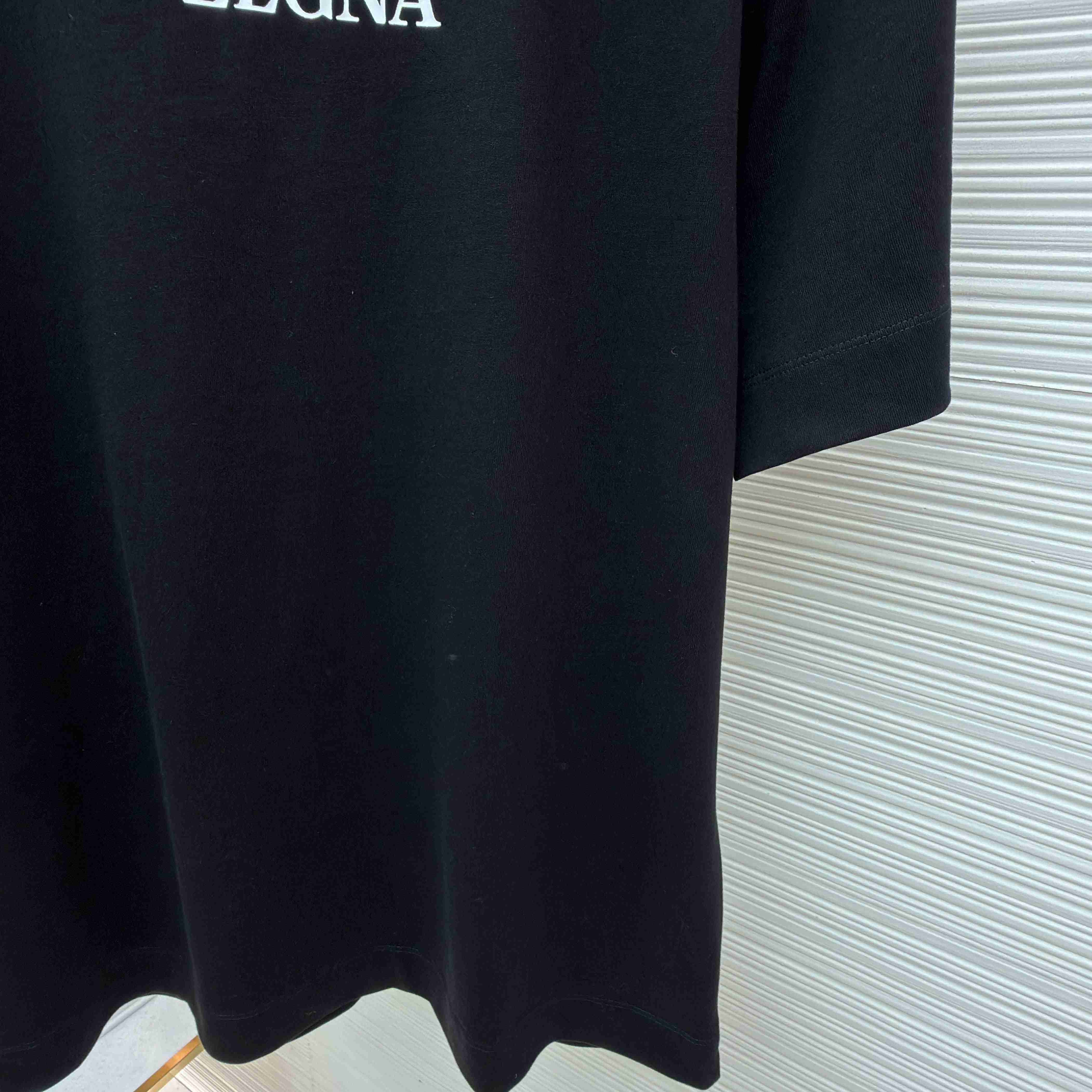 Zegna UseTheExisting™ Cotton T-shirt - DopestKickz