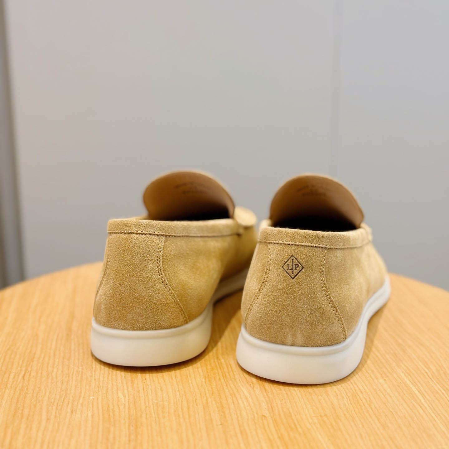 Loro Piana Summer Walk Loafer - DopestKickz