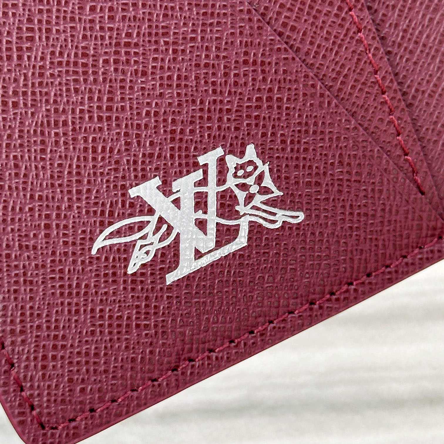 Louis Vuitton Passport Cover  M27021 - DopestKickz