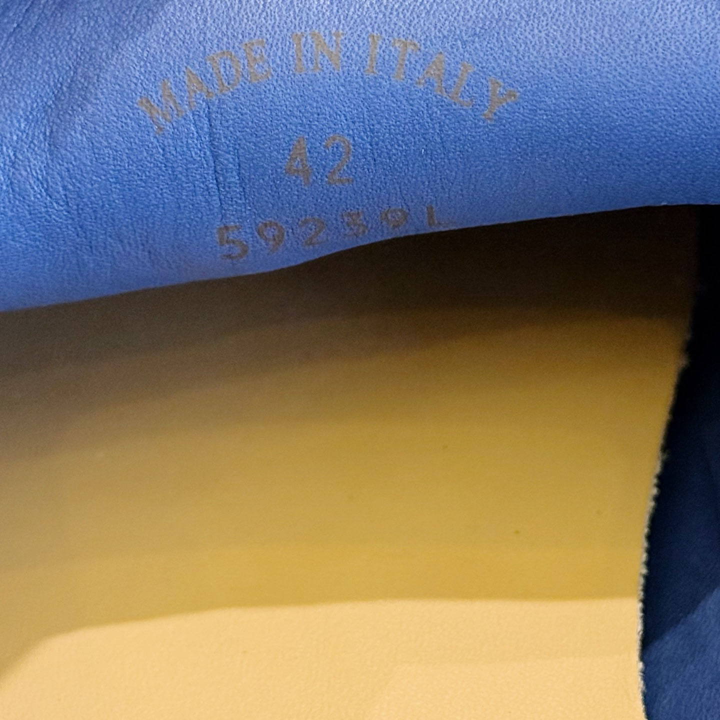 Loro Piana Summer Walk Loafer - DopestKickz