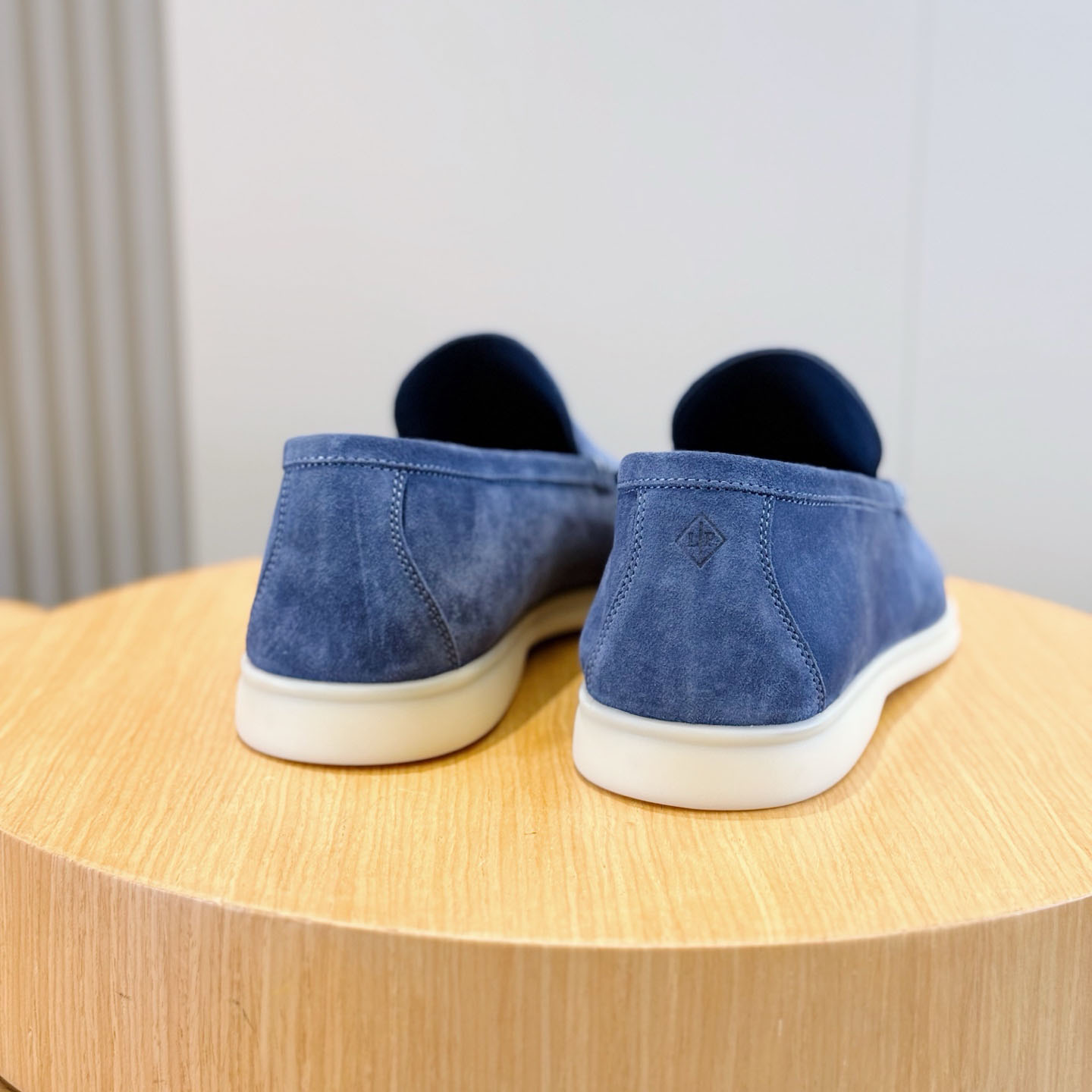 Loro Piana Summer Walk Loafer - DopestKickz