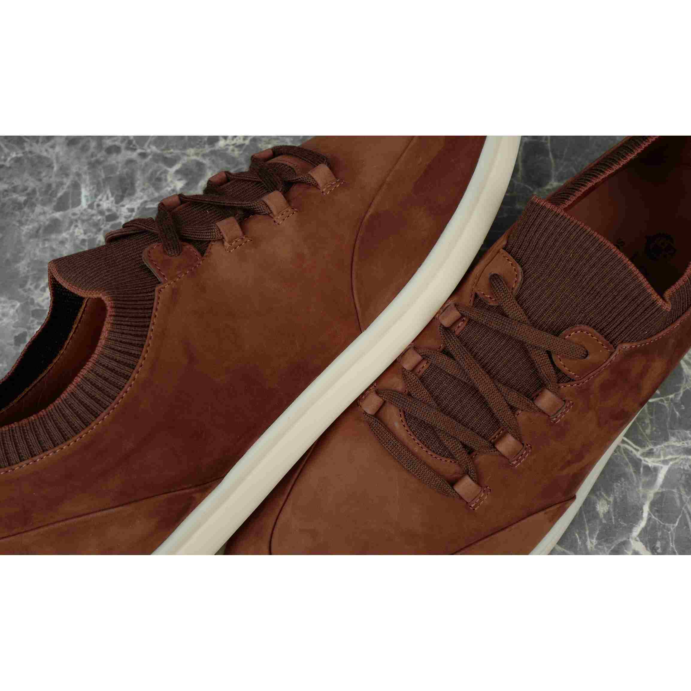 Loro Piana Soho Walk Sneaker - DopestKickz