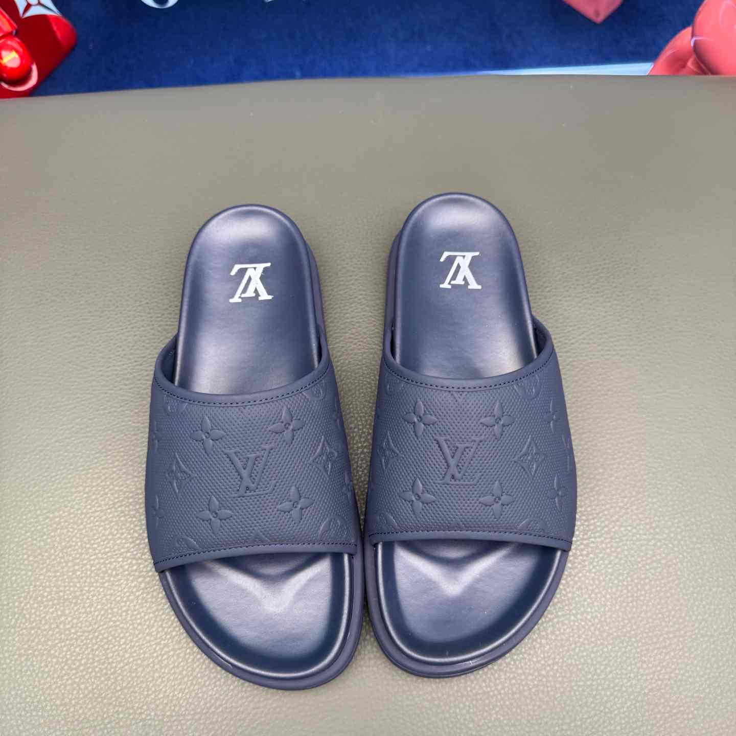 Louis Vuitton Miami Mule  - DopestKickz