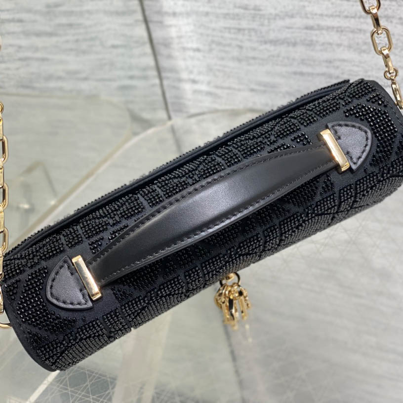 Dior Or My Dior Mini Bag - DopestKickz