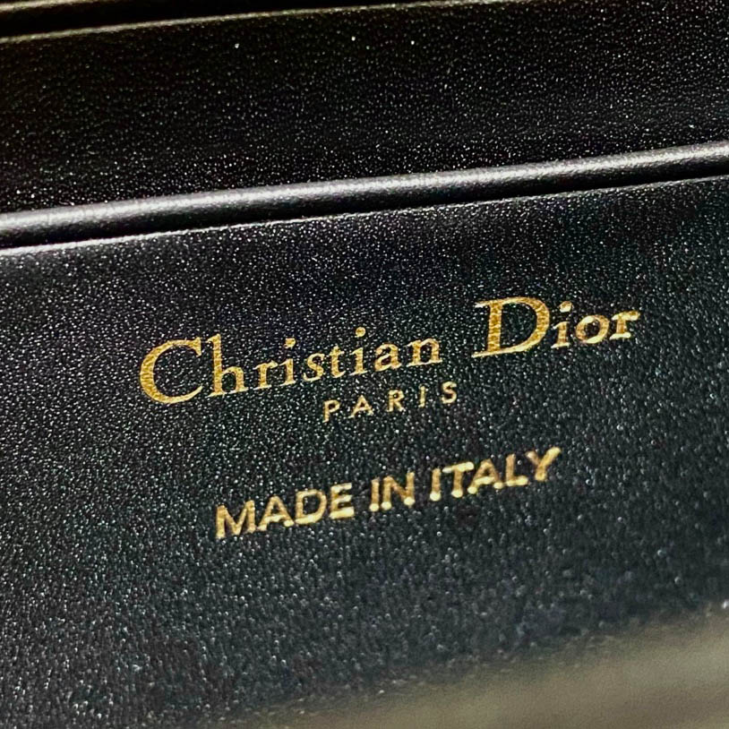 Dior Or My Dior Mini Bag - DopestKickz