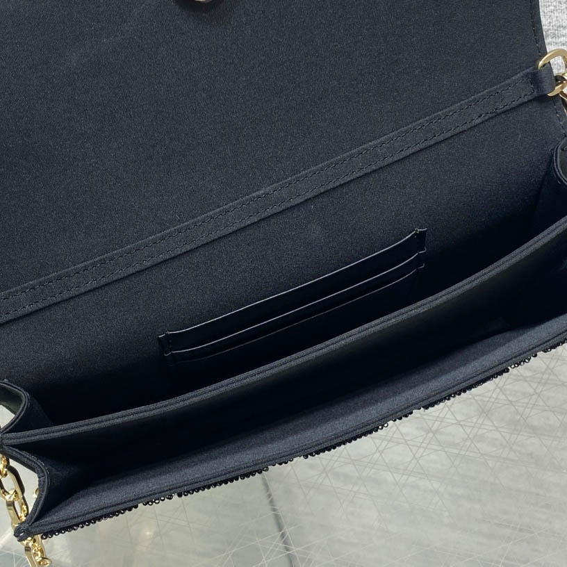 Dior Or My Dior Mini Bag - DopestKickz