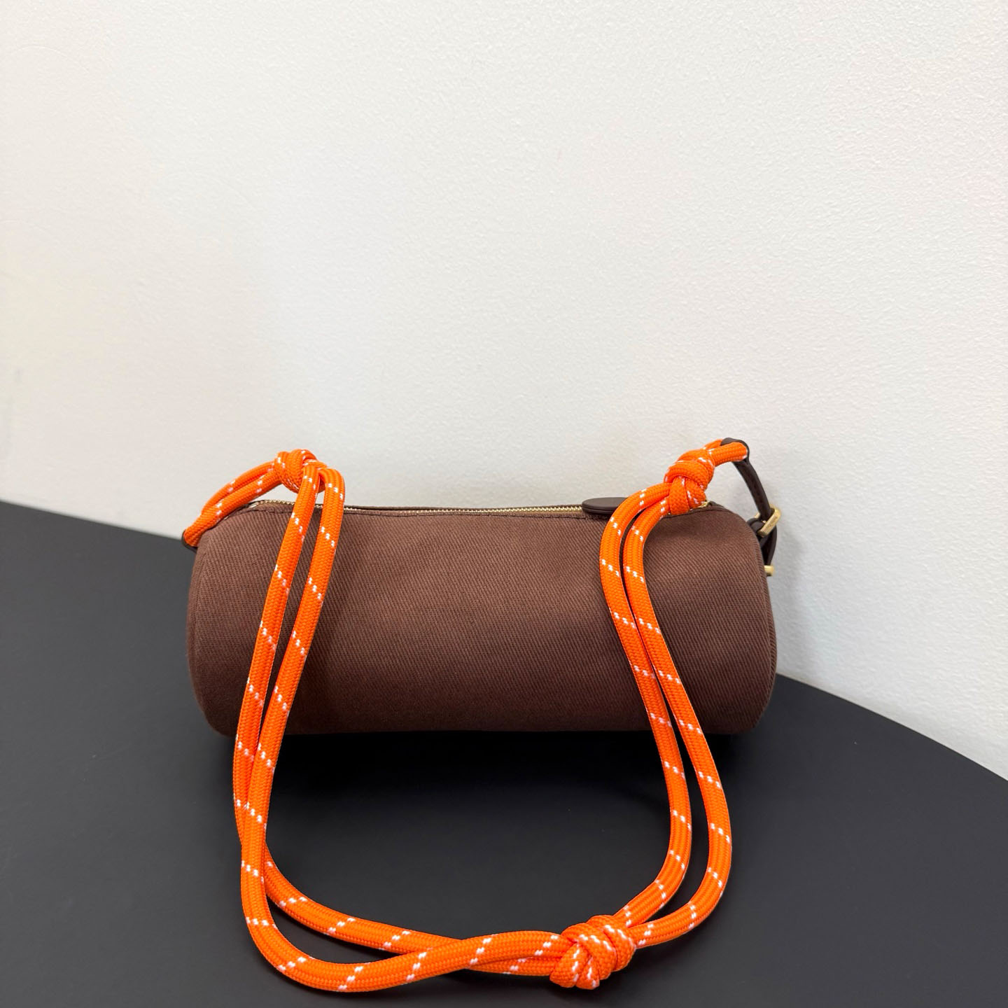 Miu Miu Gabardine Pouch - DopestKickz
