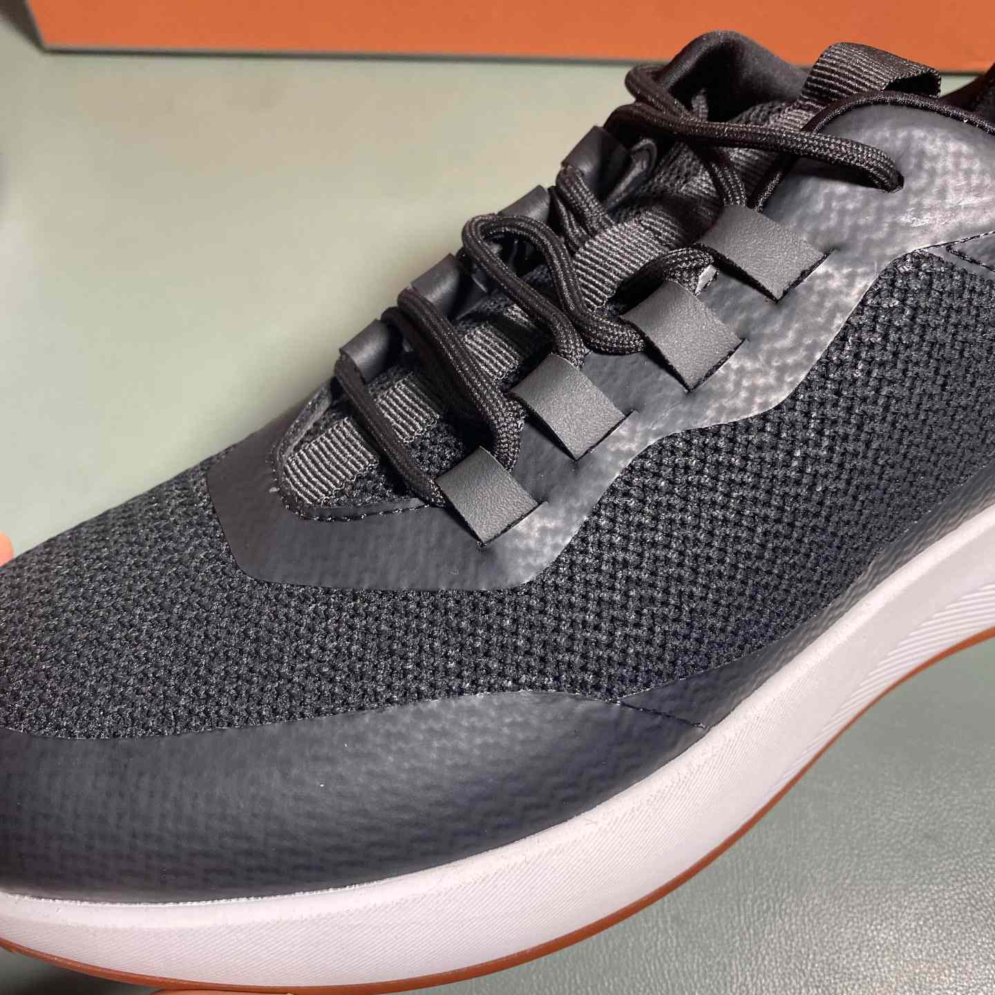 Loro Piana Week End Walk Sneaker - DopestKickz