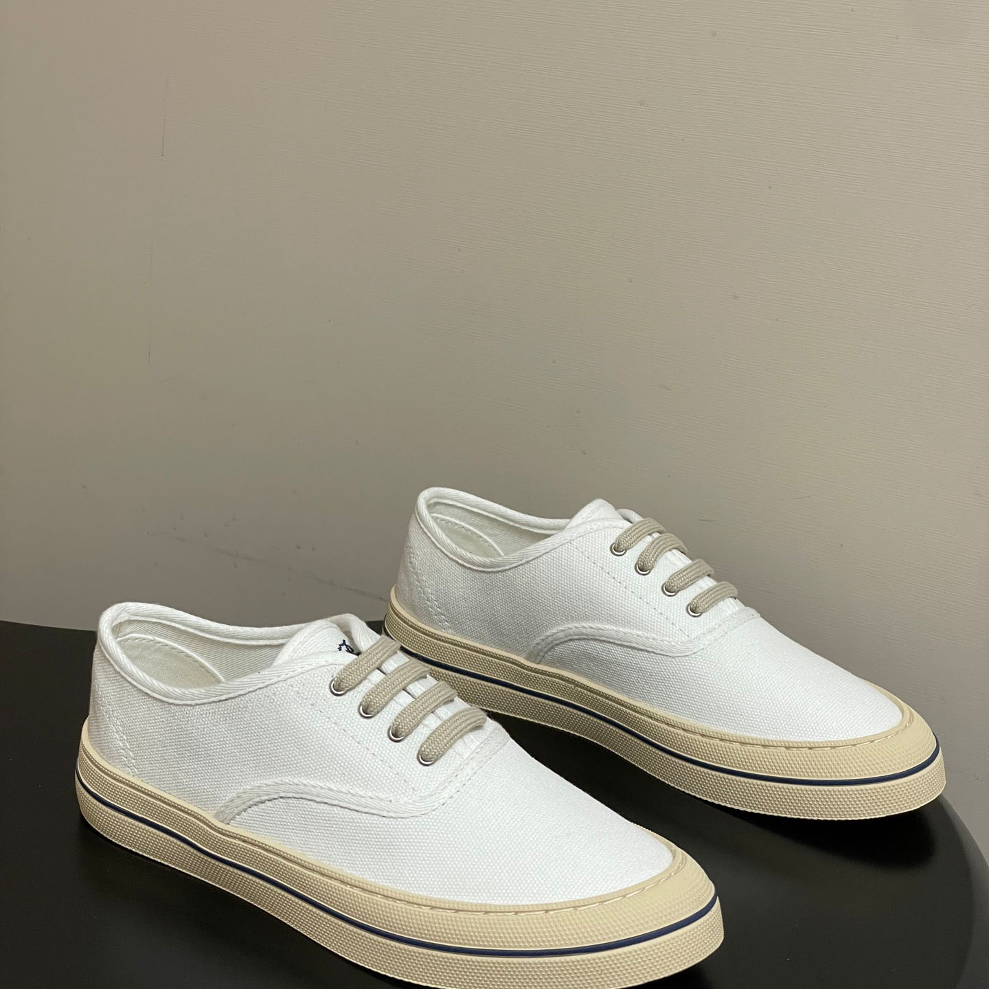 Loro Piana Nantucket Walk Sneaker - DopestKickz