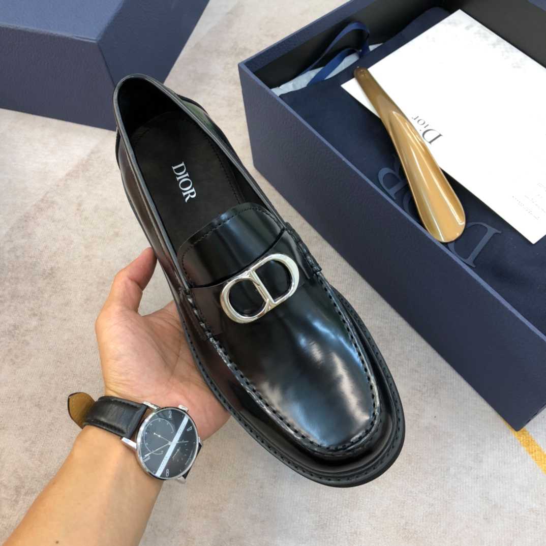 Dior Granville Loafer - DopestKickz