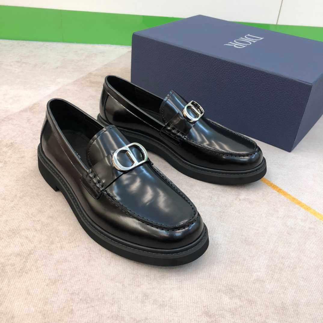 Dior Granville Loafer - DopestKickz