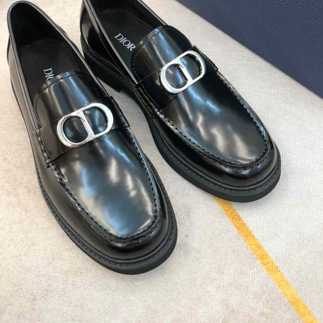 Dior Granville Loafer - DopestKickz