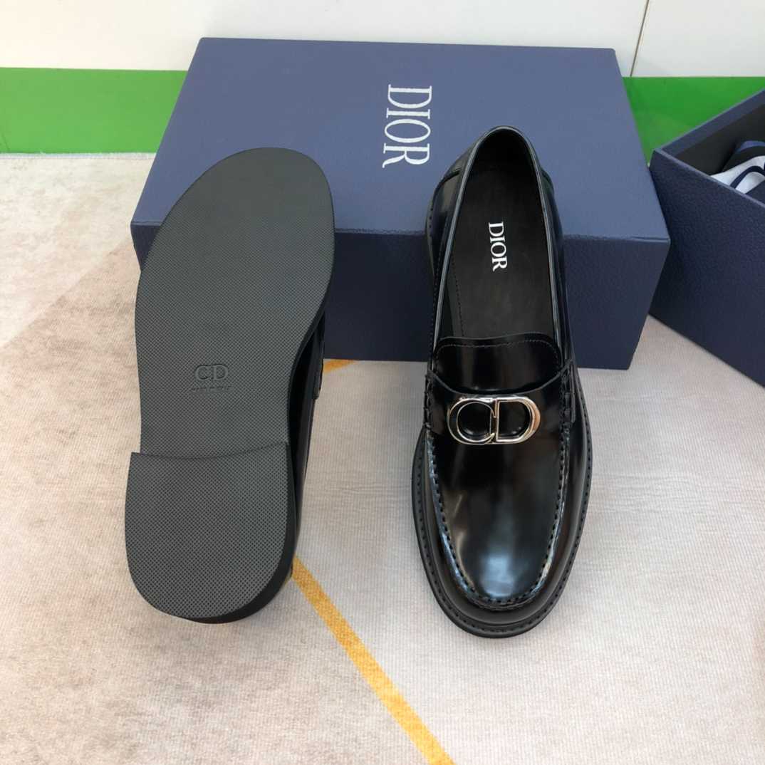 Dior Granville Loafer - DopestKickz