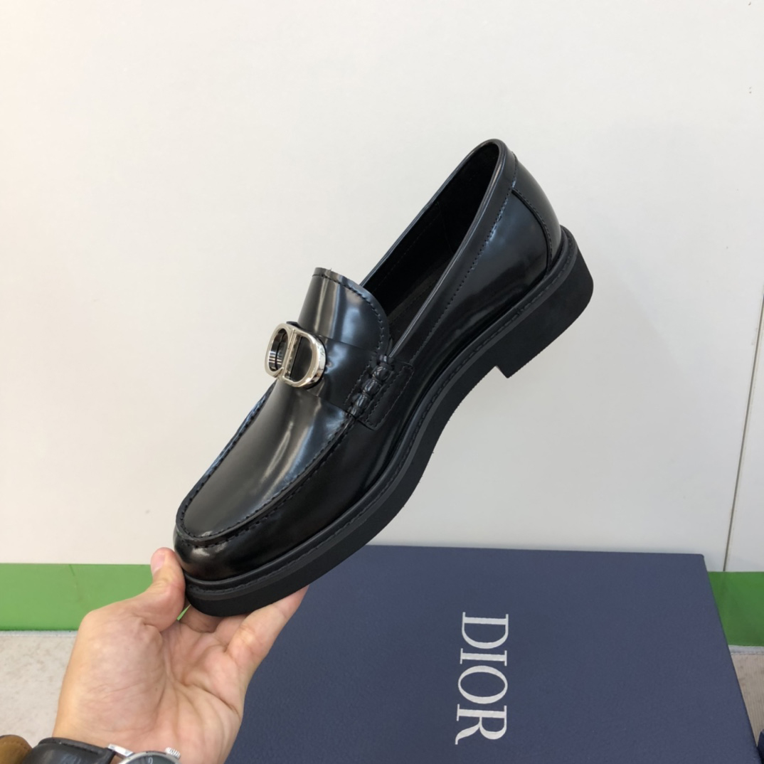 Dior Granville Loafer - DopestKickz