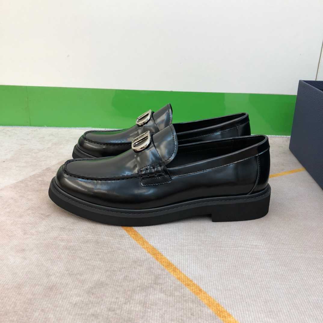 Dior Granville Loafer - DopestKickz