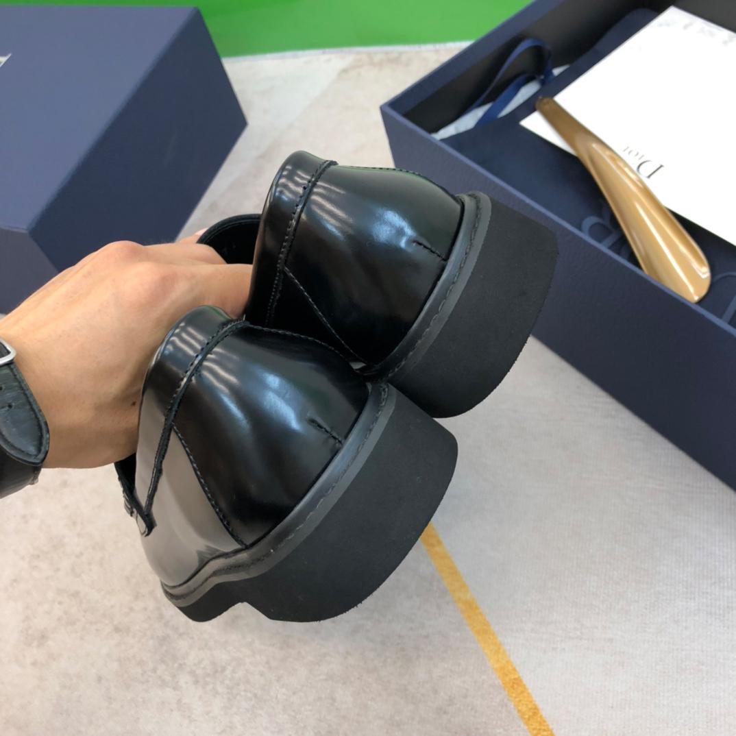 Dior Granville Loafer - DopestKickz