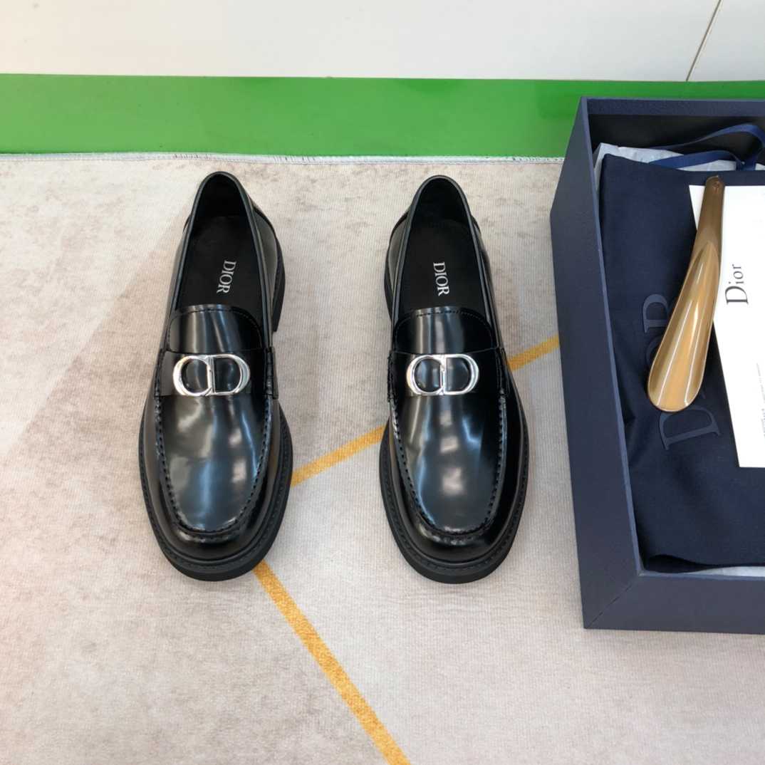 Dior Granville Loafer - DopestKickz