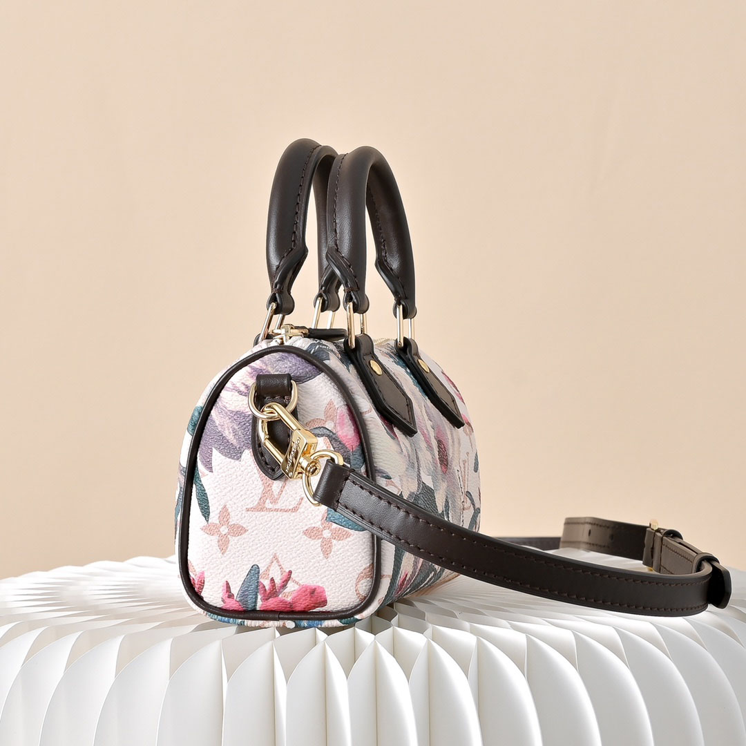 Louis Vuitton Nano Speedy M29149 - DopestKickz