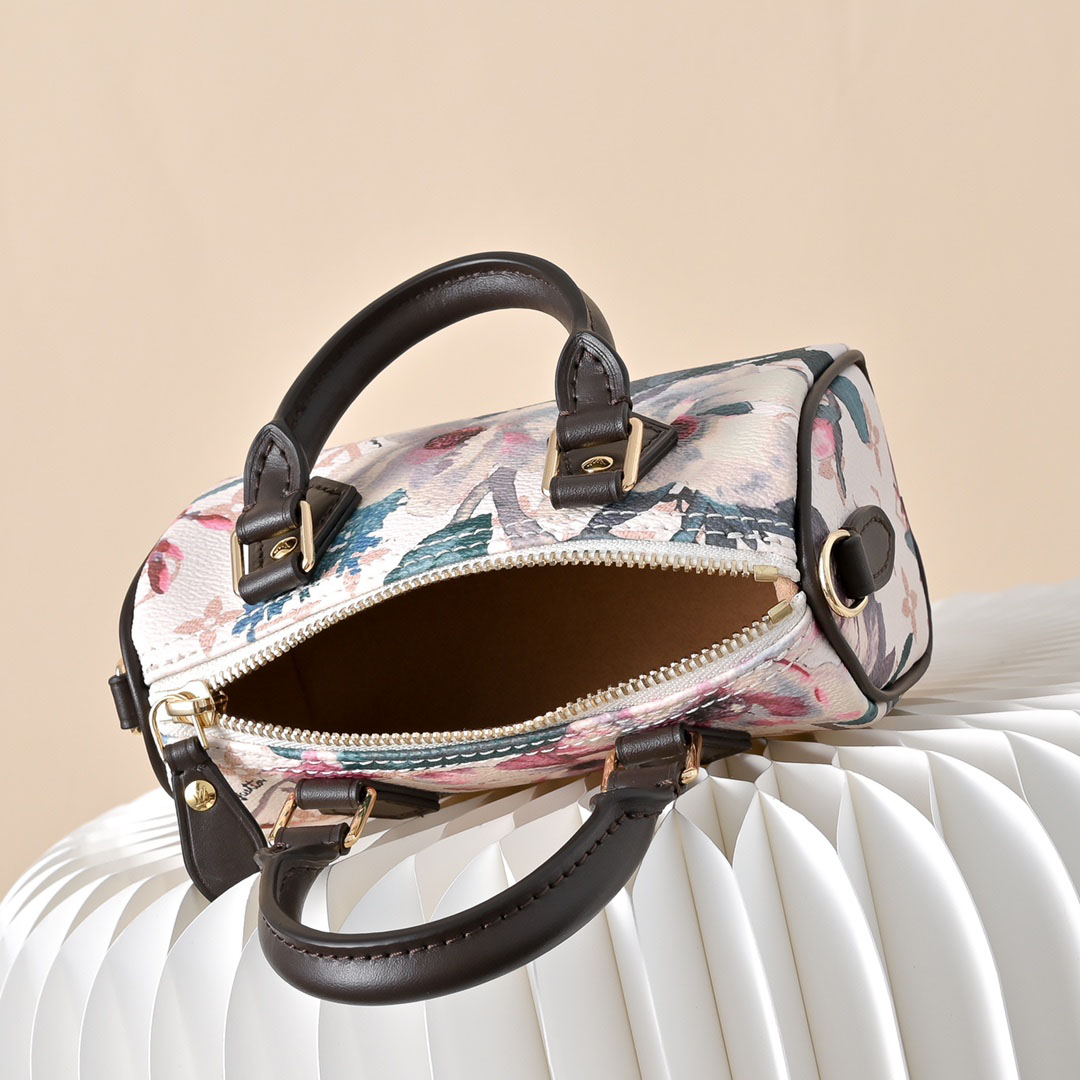 Louis Vuitton Nano Speedy M29149 - DopestKickz