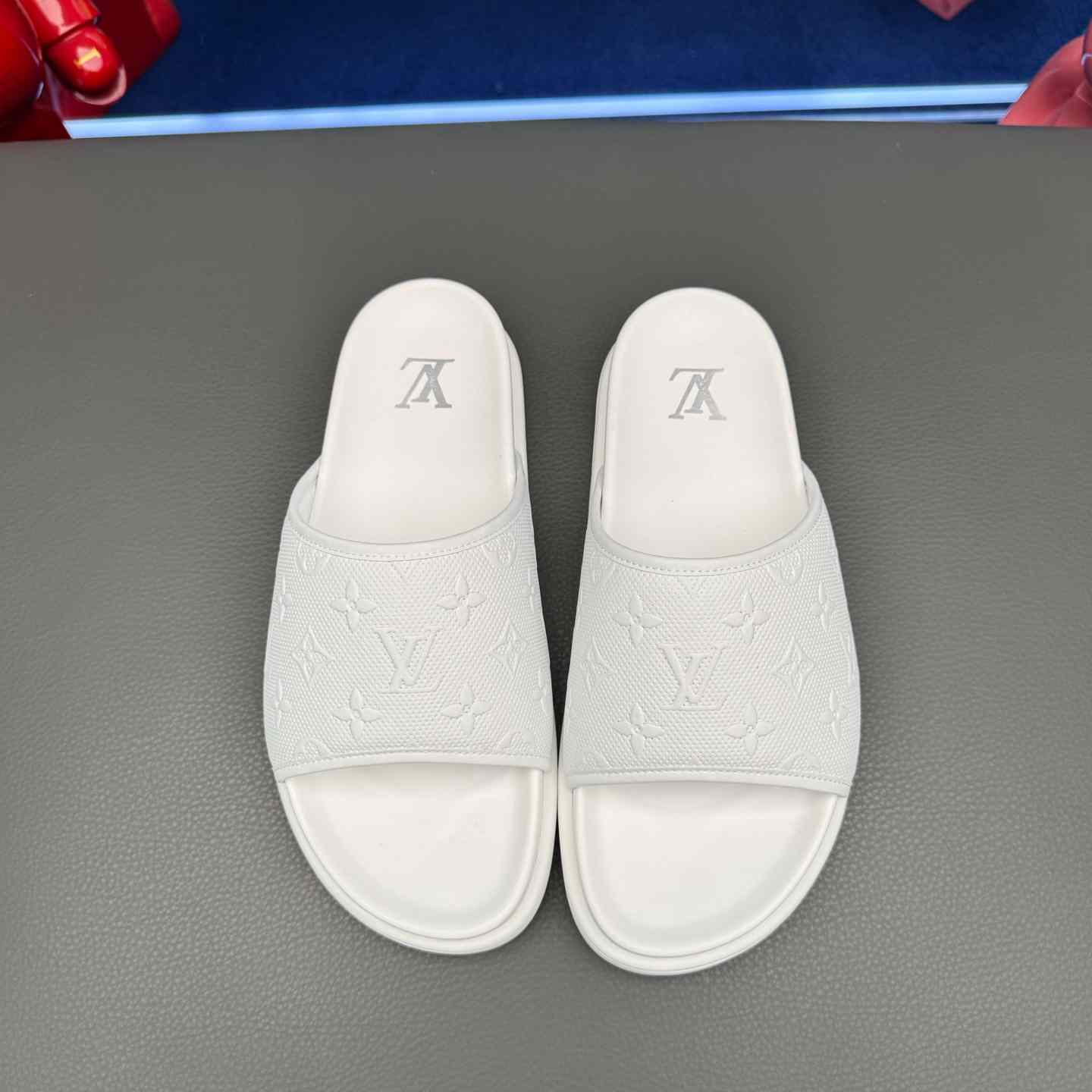 Louis Vuitton Miami Mule  - DopestKickz